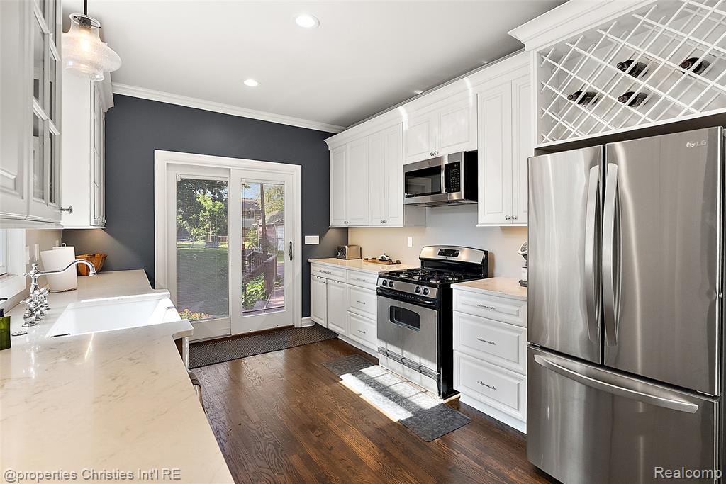 525 Broadacre Avenue, Clawson, MI — Photo 20