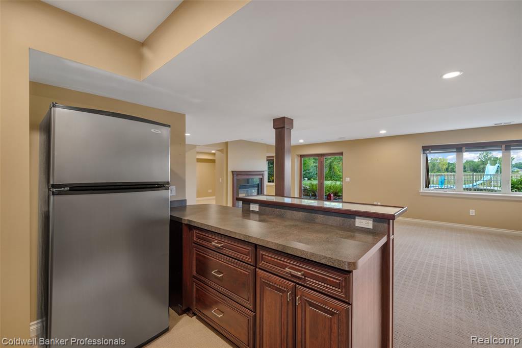 468 Orchard Ridge Drive, Lake Orion, MI 48362 — Photo 54