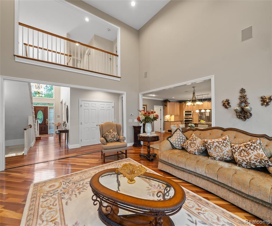 17747 PARKSHORE Drive, Northville, MI 48168 — Photo 24