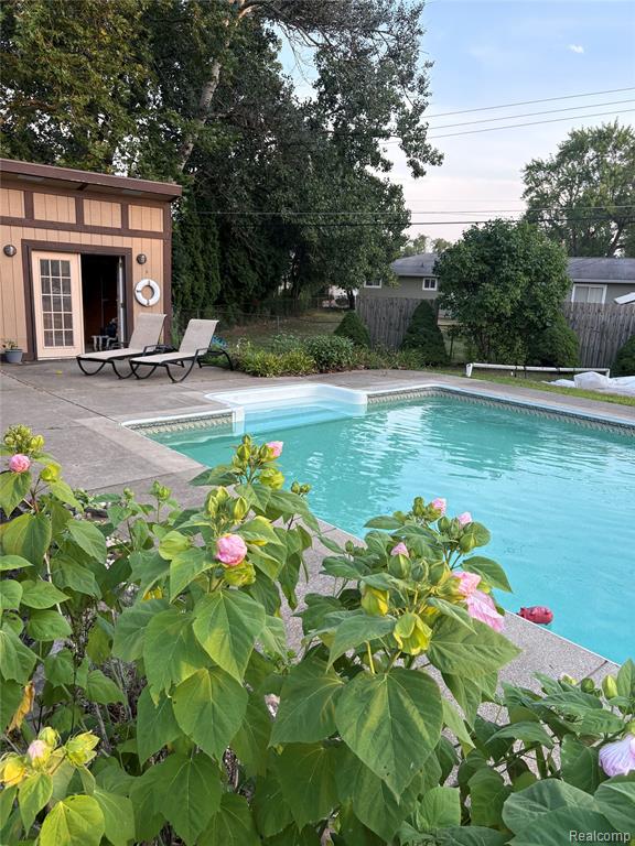 410 Spezia Drive, Oxford, MI 48371 — Photo 5