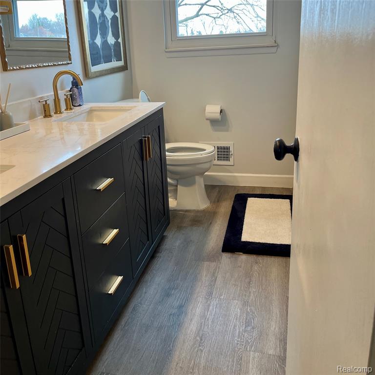 19020 Fairway Street, Livonia, MI, 48152