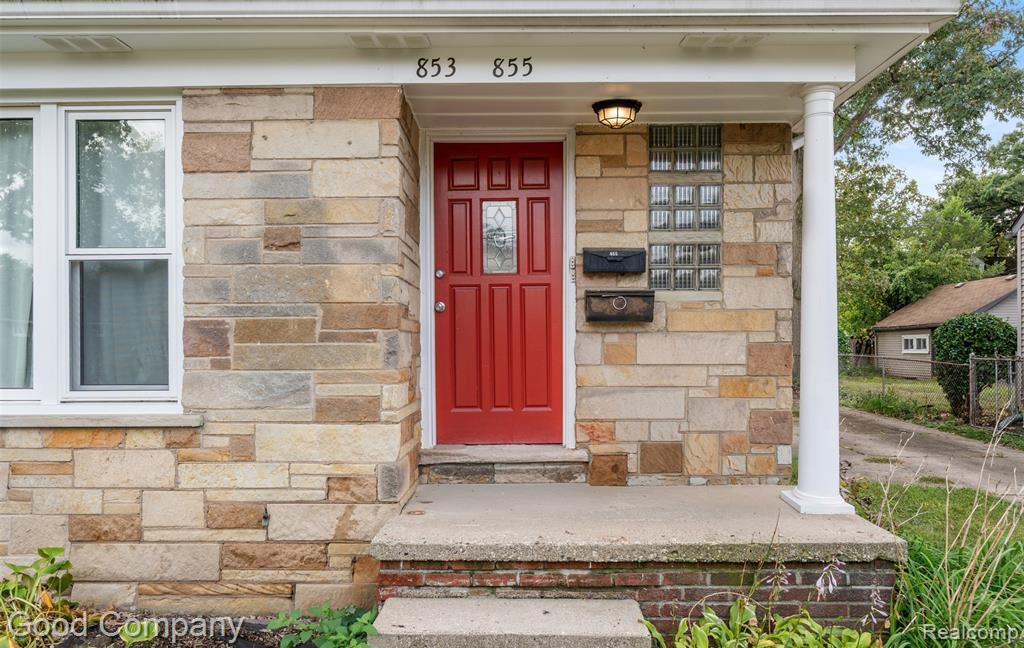 855 Leroy Street, Ferndale, MI 48220 — Photo 11