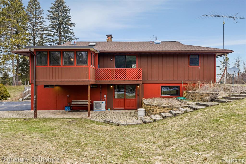2530 Newlyn Dr., Dexter, MI 48130 — Photo 37