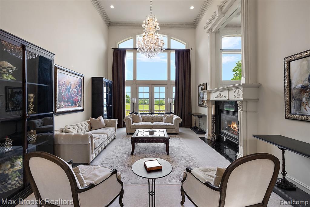 7428 Foxburg Court, Clarkston, MI, 48348