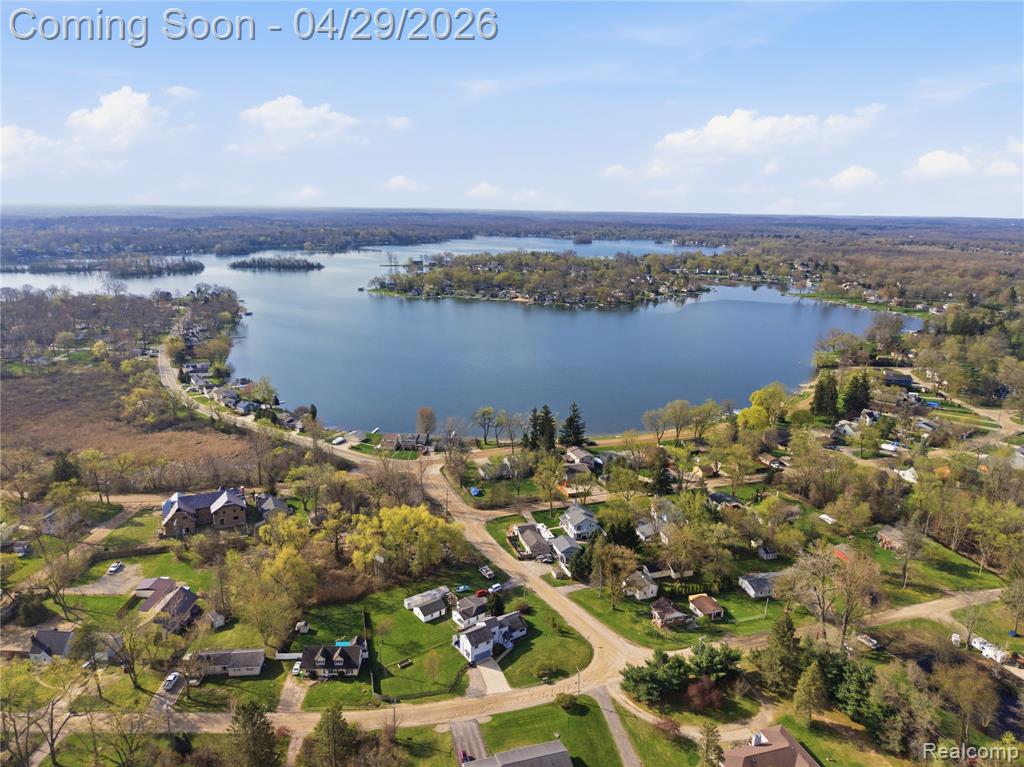 3357 Giddings Boulevard, Highland, MI 48356 — Photo 39