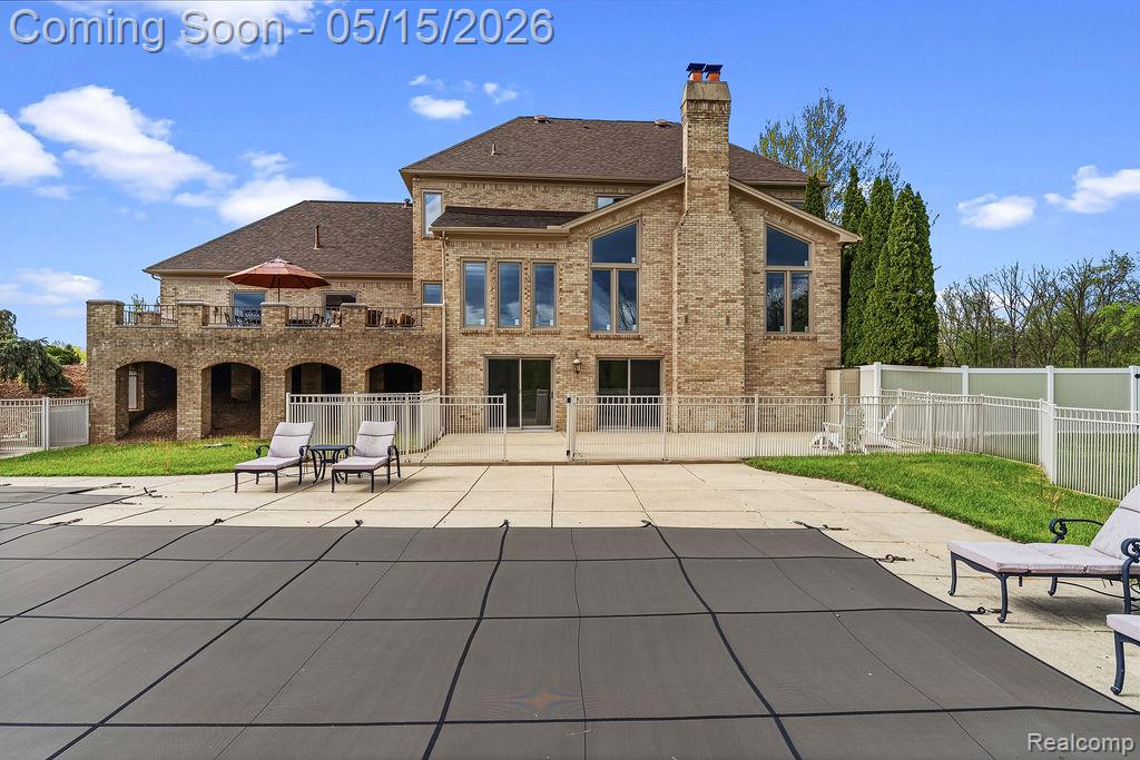 7374 Fox Hill Lane, Northville, MI 48168 — Photo 59