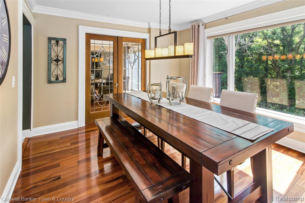 5728 Eggert Place, Brighton, MI, 48116