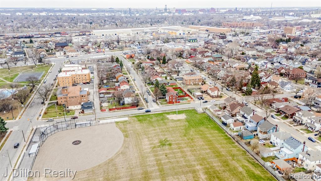 99 Chestnut Street, River Rouge, MI 48218 — Photo 8