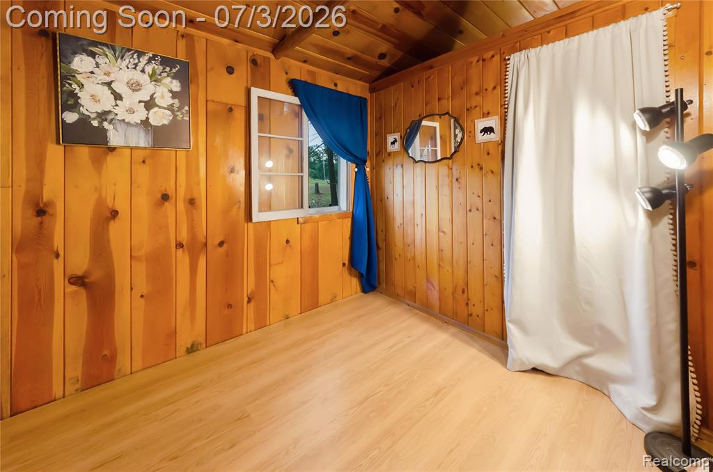 8272 Paradise Drive, South Branch, MI 48761 — Photo 19