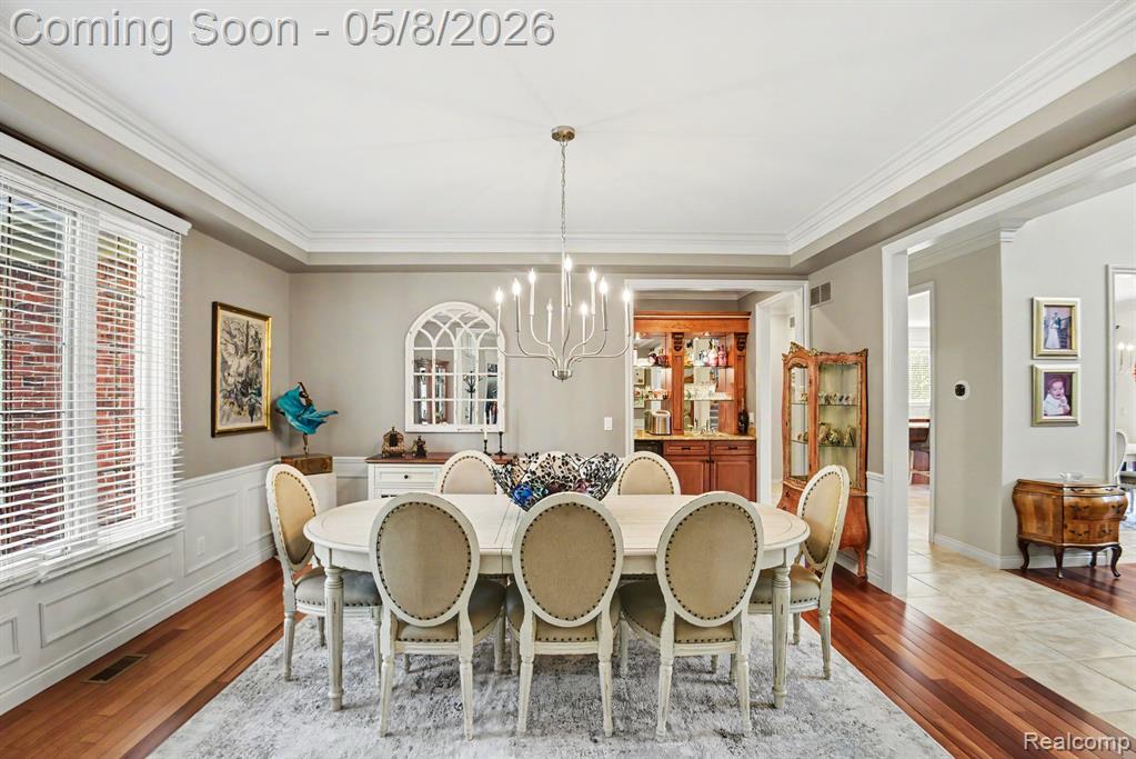 6086 Admiral Court, Washington, MI — Photo 9