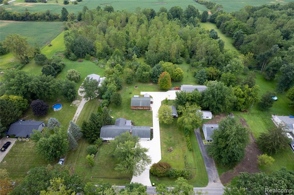 10784 Exeter Road, Carleton, MI 48117 — Photo 48