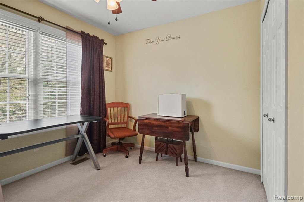 13698 Webbs Shore Drive, Gregory, MI 48137 — Photo 52