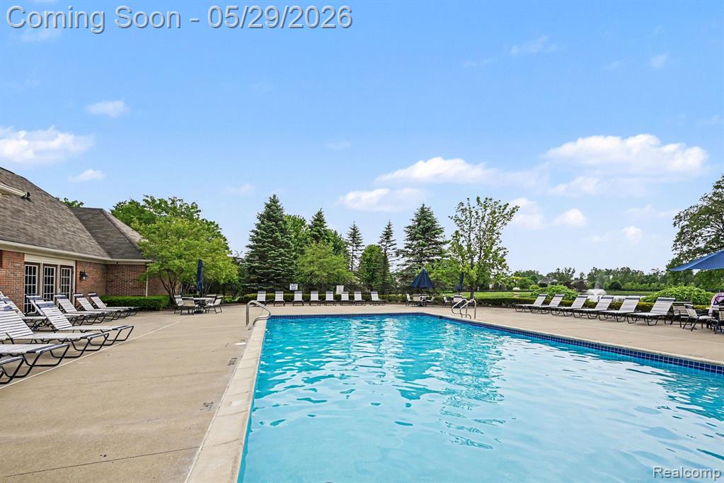 28614 Cottage Lane, New Hudson, MI 48165 — Photo 38