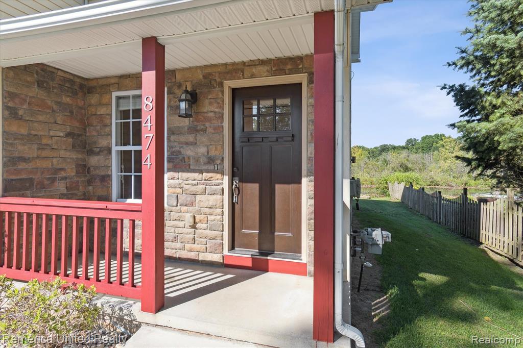 8474 Baudine Road, Pinckney, MI 48169 — Photo 7