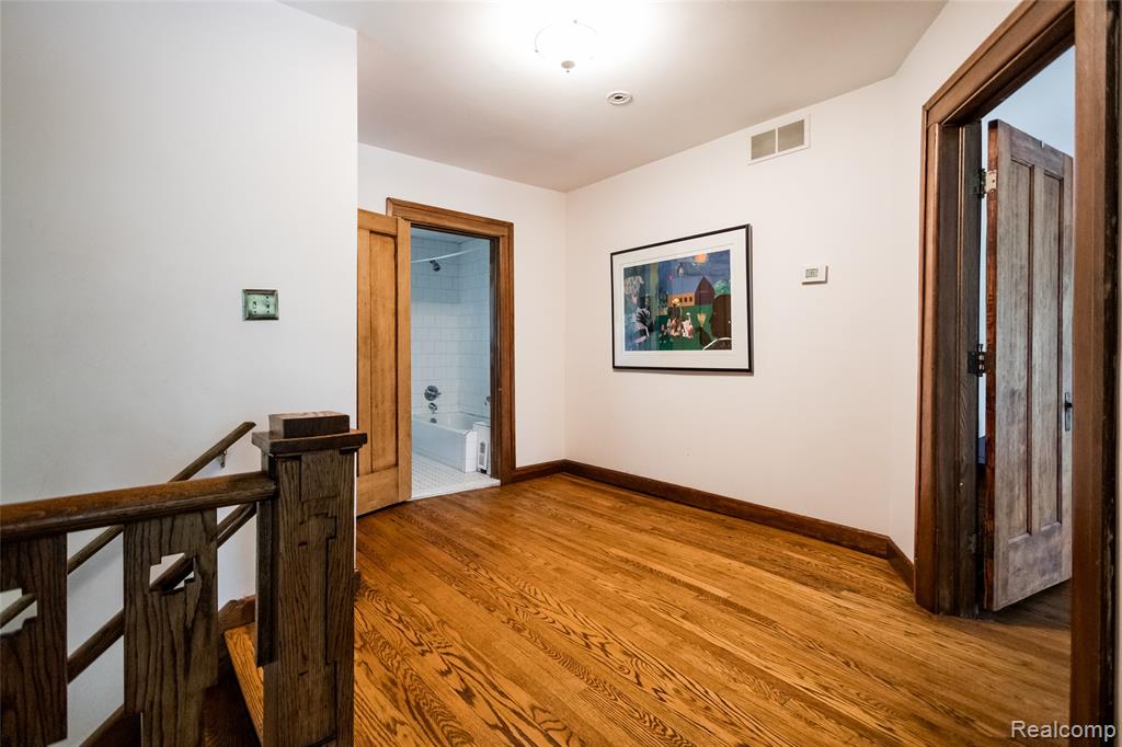 51 Massachusetts Street, Highland Park, MI 48203 — Photo 13