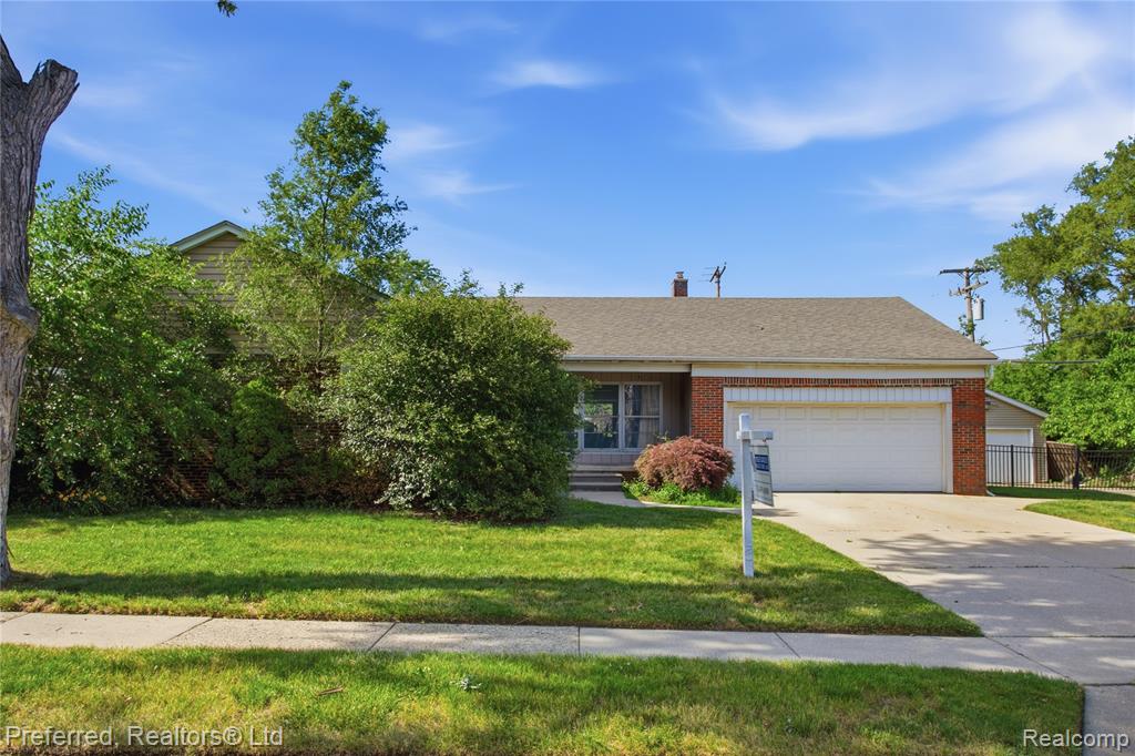860 Palmer Street, Plymouth, MI 48170 — Photo 33