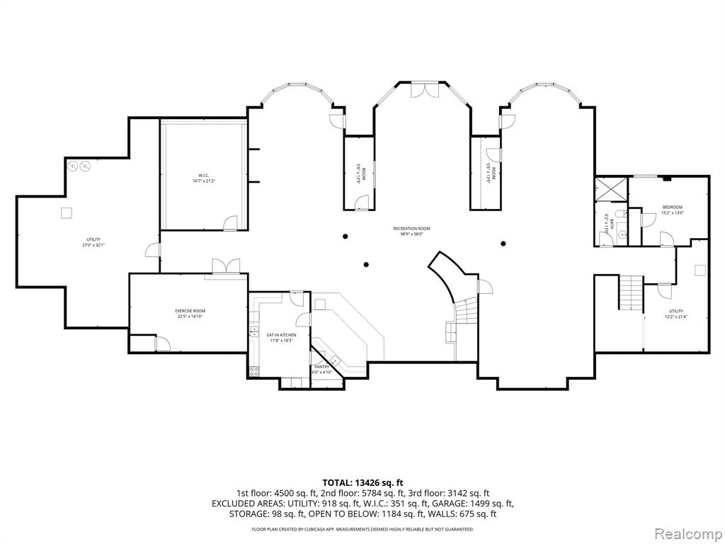 8479 Misty, Grand Blanc, MI 48439 — Photo 91