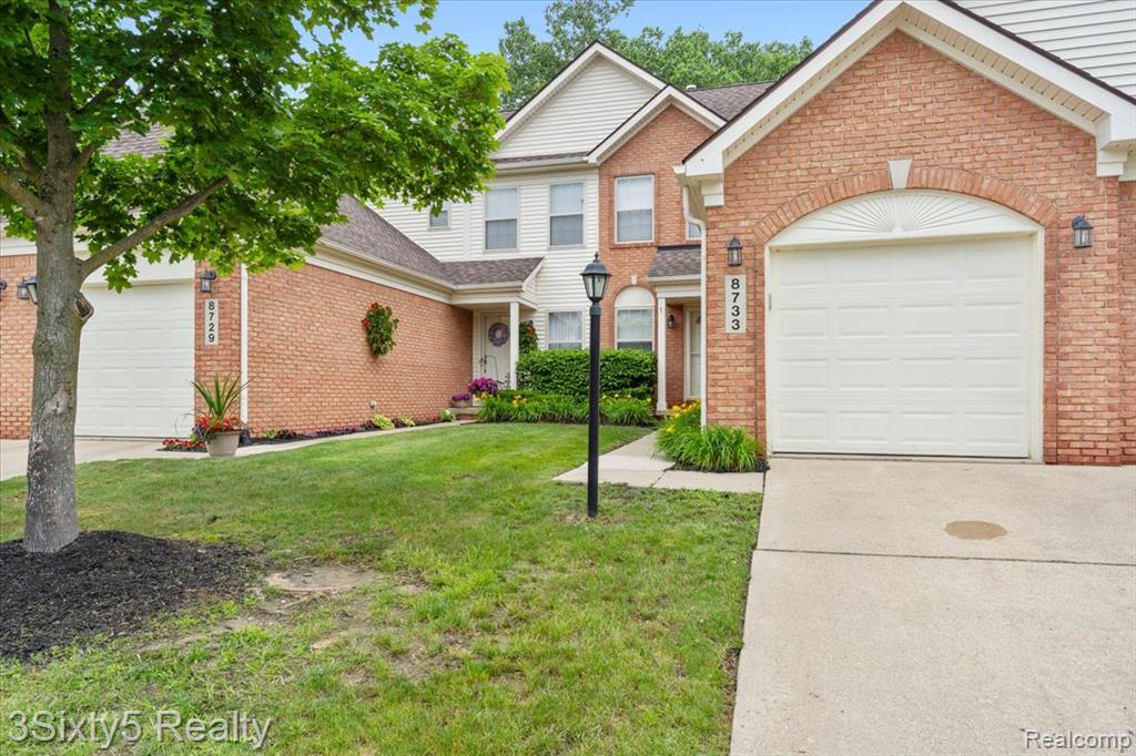8733 Hardwood Drive, 101, Belleville, MI 48111 — Photo 2