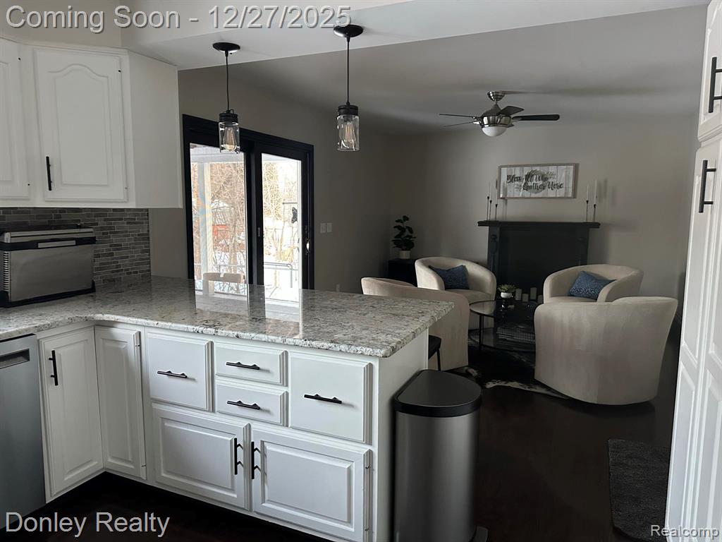 232 W Mills Street, Sandusky, MI 48471 — Photo 5