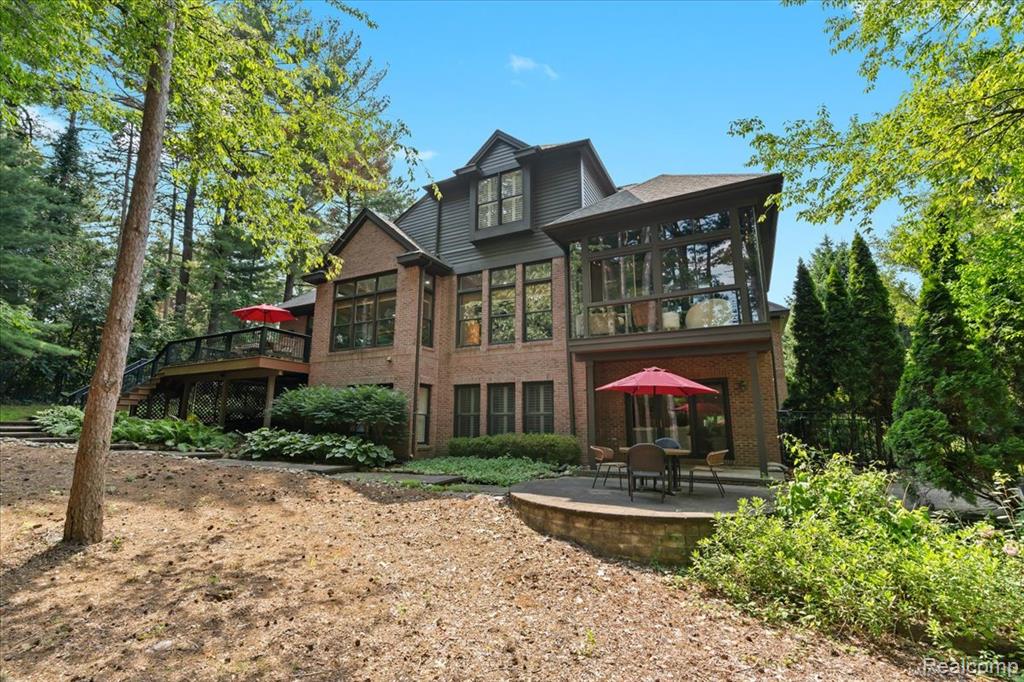 5523 Hidden Pines Drive, Brighton, MI 48116 — Photo 43