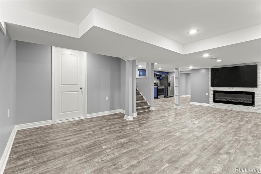 5264 Palmer Street, Dearborn, MI 48126 — Photo 34