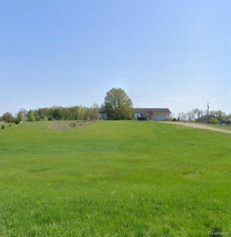 12731 Morrissey Road, Grass Lake, MI 49240