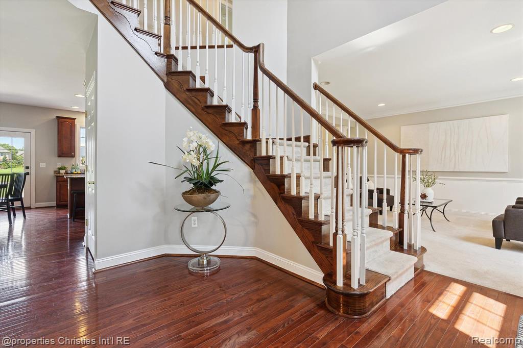 46340 PINEHURST Drive, Northville, MI 48168 — Photo 33