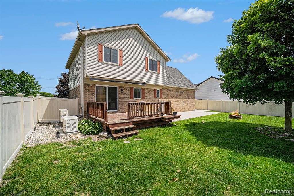 12241 Matthews Street, Carleton, MI 48117 — Photo 23