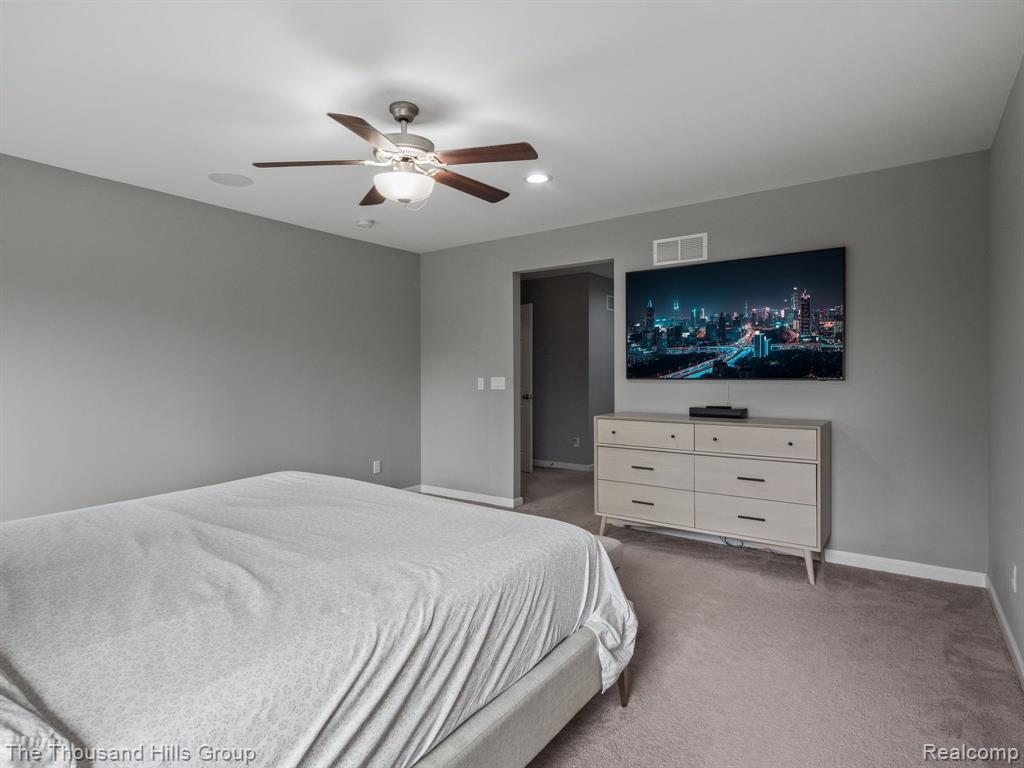981 CORBIN Road, Rochester Hills, MI 48307 — Photo 24