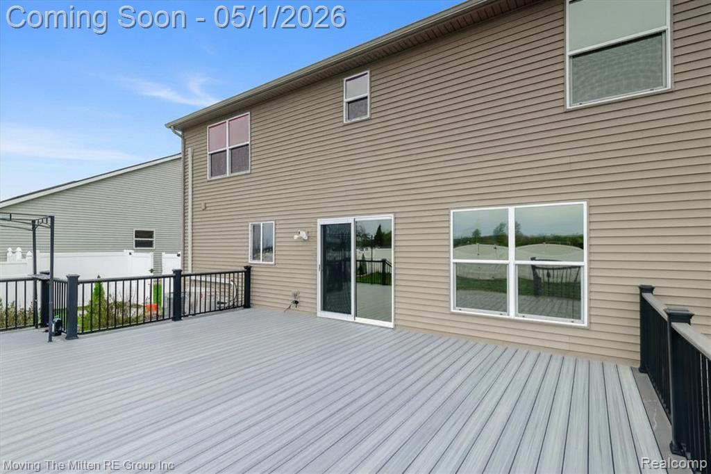 2039 Carson Lane, Monroe, MI 48162 — Photo 47