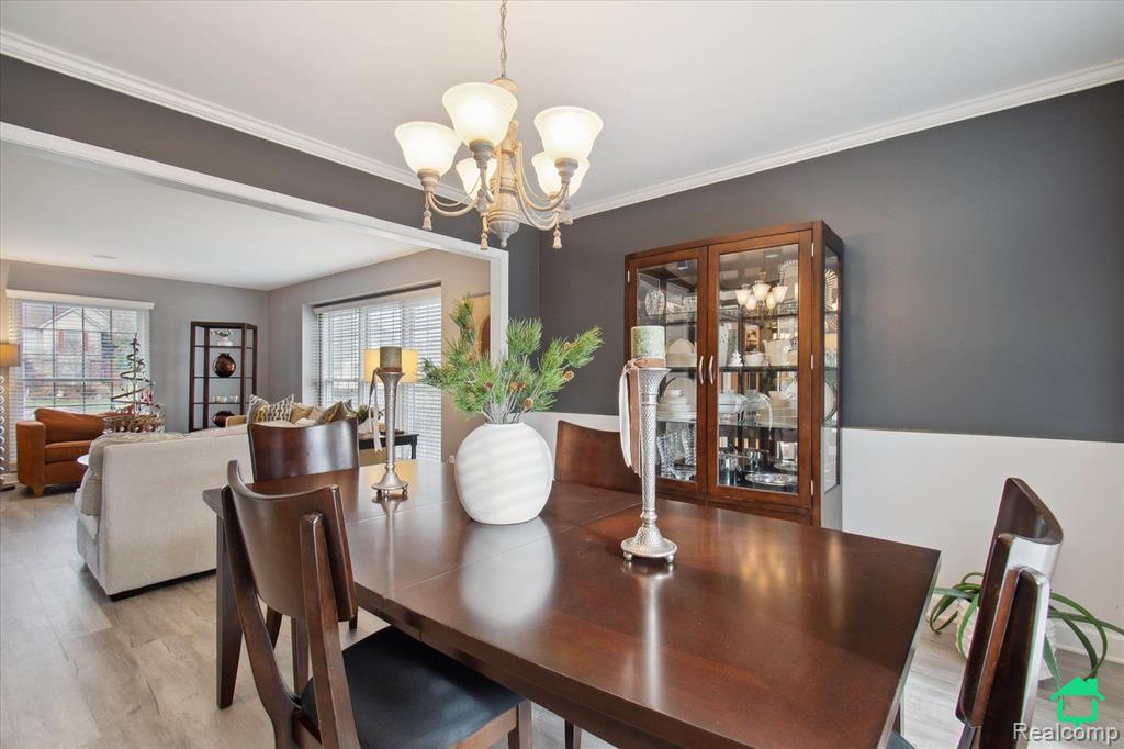 51171 W Hills Drive, Plymouth, MI 48170 — Photo 11