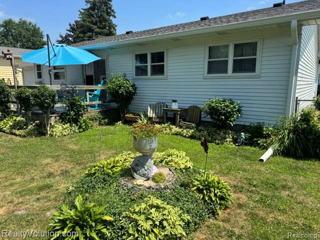 682 Metcalf Drive, Imlay City, MI 48444 — Photo 23