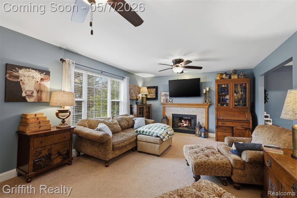 2000 Laurel Oak Drive, Howell, MI 48855 — Photo 9