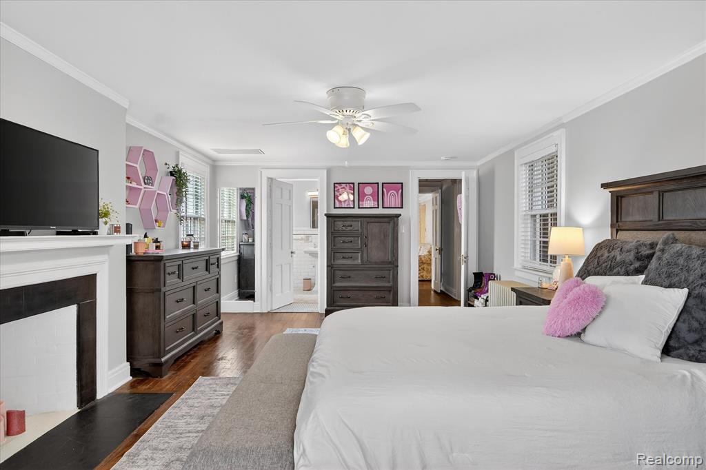 2307 Hill Street, Ann Arbor, MI 48104 — Photo 36