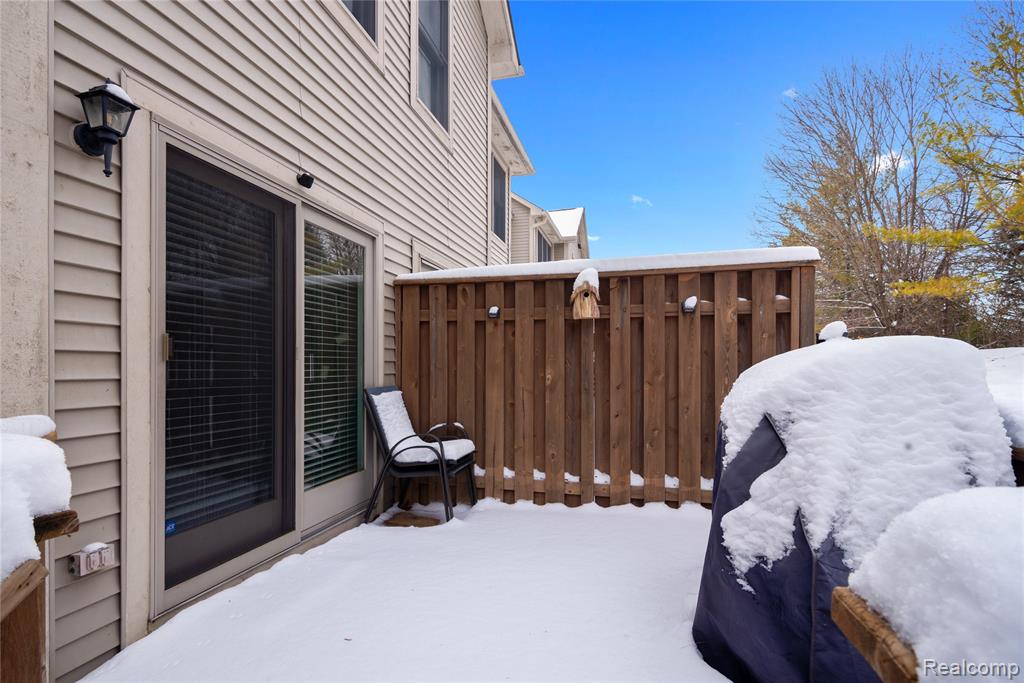 50436 Beechwood Court, Plymouth, MI 48170 — Photo 23