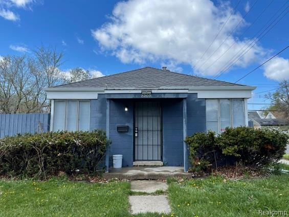 8909 Burt Road