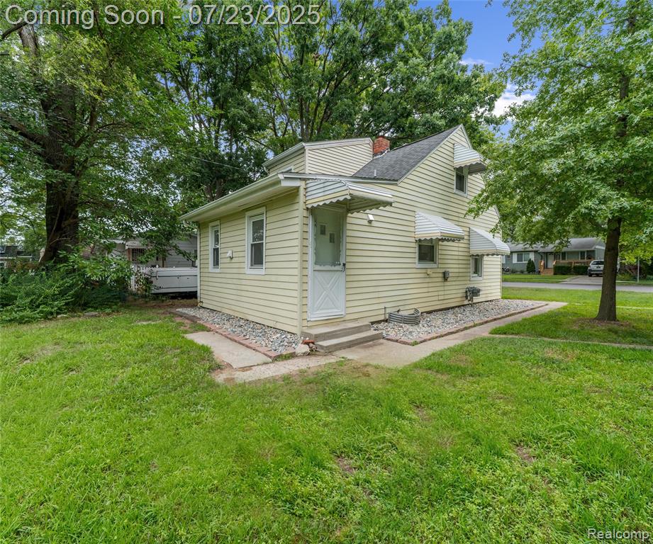 5907 N Harvey Street, Westland, MI — Photo 9