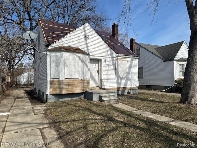 16301 Coram Street, Detroit, MI 48205 — Photo 3