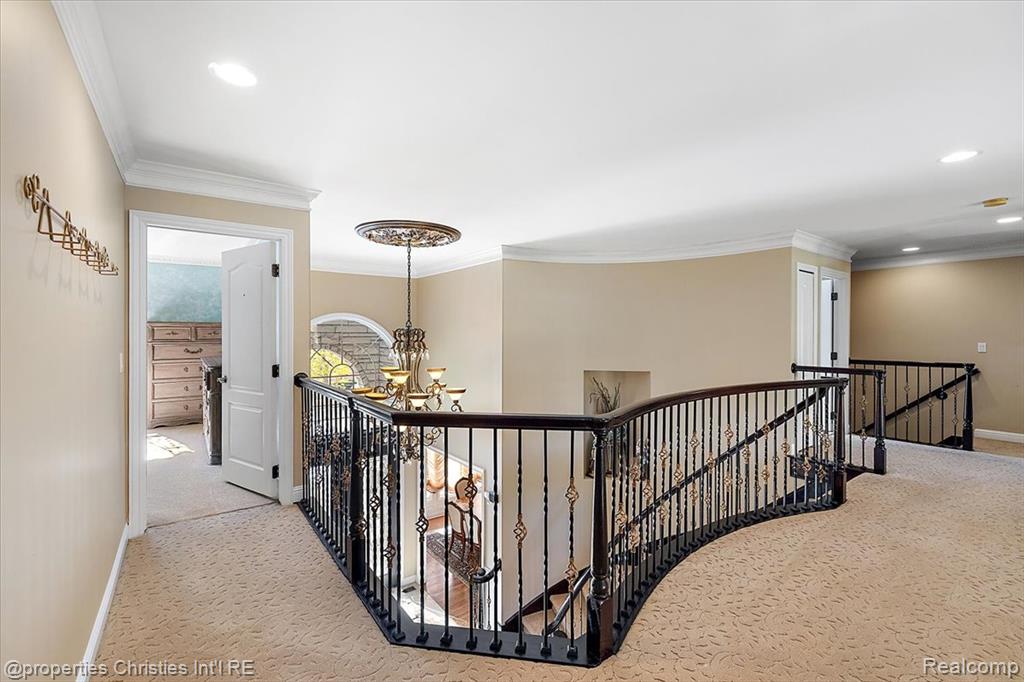7220 Essex Drive, West Bloomfield, MI — Photo 51