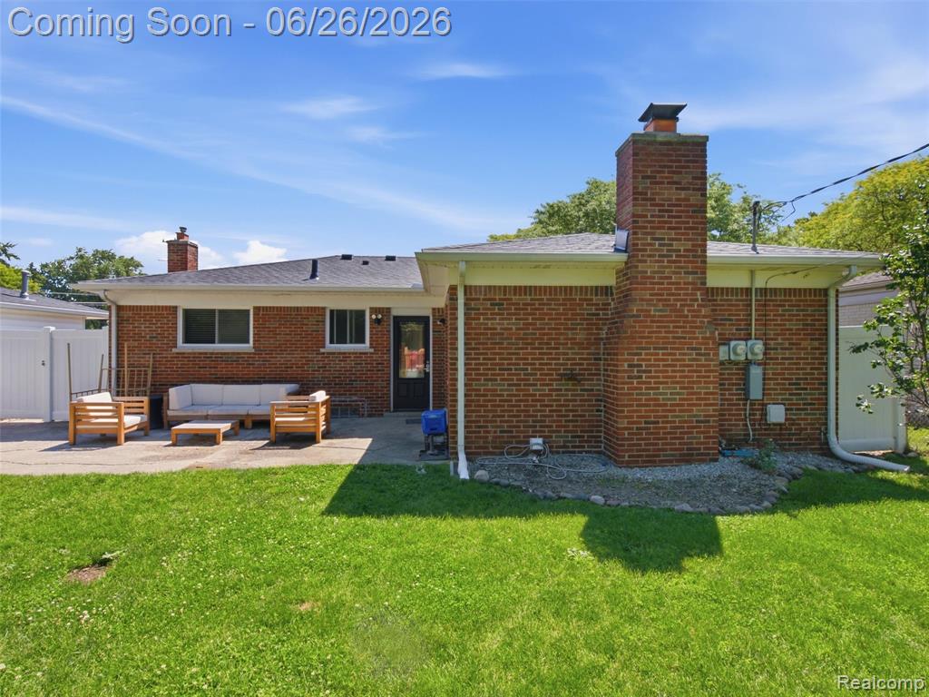 40963 Flagstaff Drive, Sterling Heights, MI 48313 — Photo 33