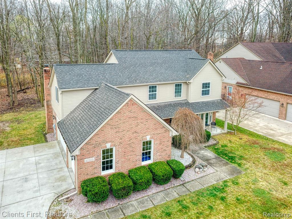 42103 WOODCREEK Lane, Canton, MI 48188 — Photo 6
