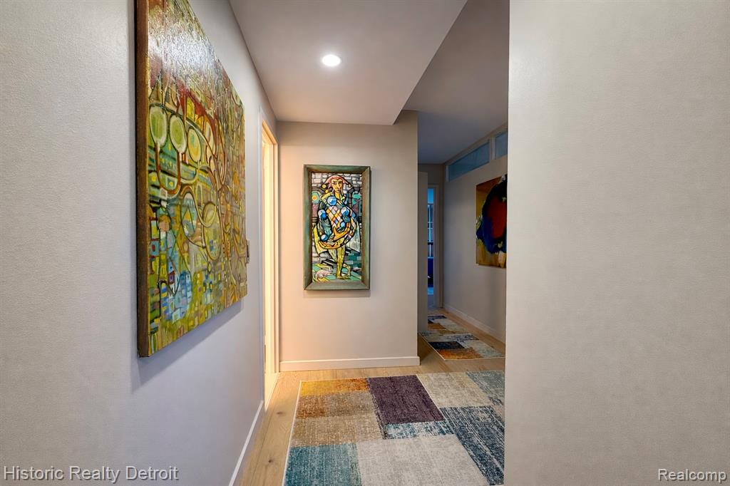 1300 E Lafayette Street E, 307, Detroit, MI 48207 — Photo 10