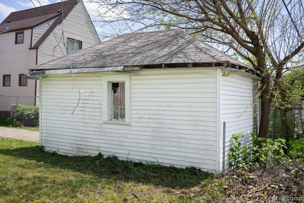 14845 FREELAND Street, Detroit, MI 48227 — Photo 31