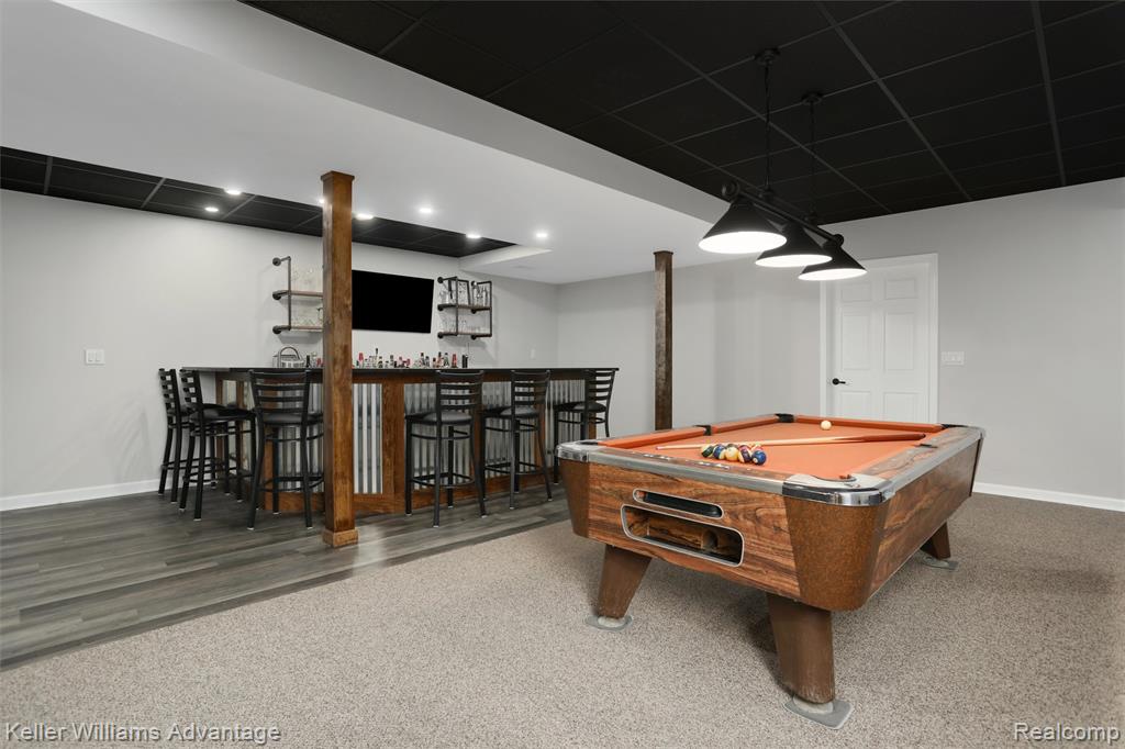 3880 KANE Road, Carleton, MI 48117 — Photo 41