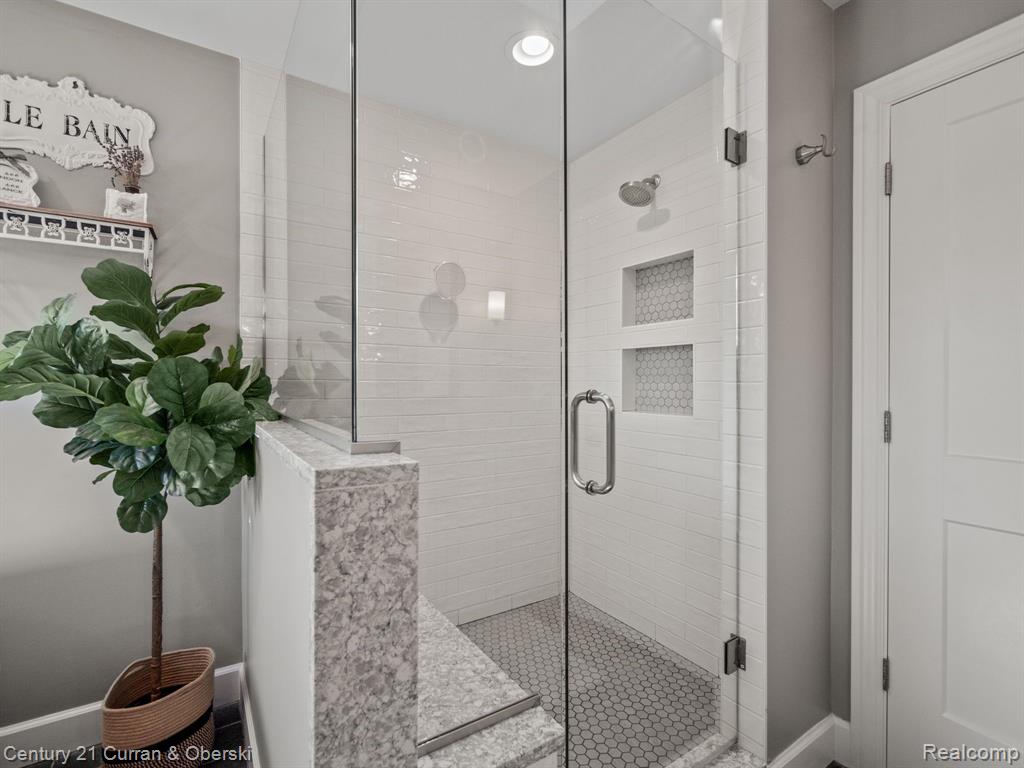473 ADAMS Street, Plymouth, MI 48170 — Photo 22
