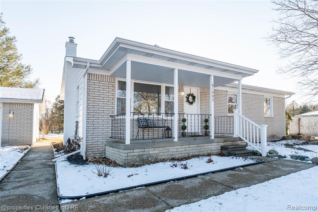 61403 Fairland Drive, South Lyon, MI 48178 — Photo 2