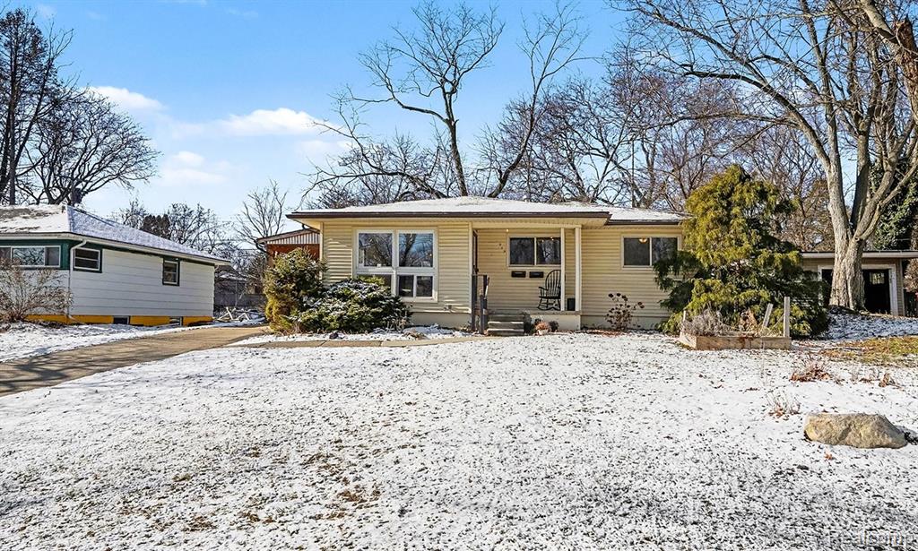 913 Pomona Road, Ann Arbor, MI 48103 — Photo 2