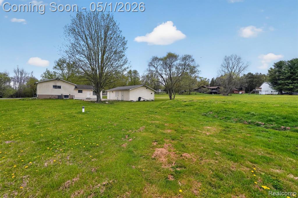 5457 E Frances Road, Mount Morris, MI 48458 — Photo 39