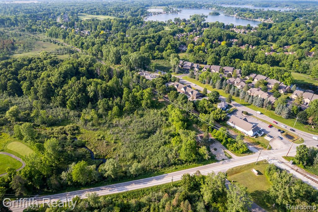 4433 Brighton Parcel D Road, Howell, MI 48843 — Photo 15