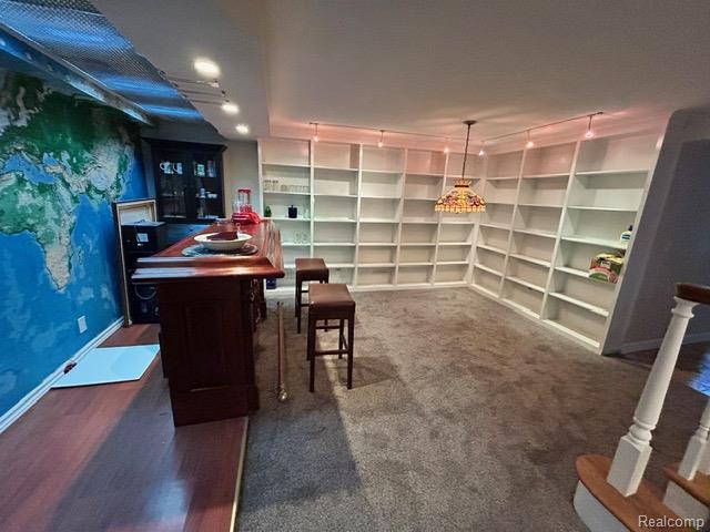 5352 W Doherty Drive, West Bloomfield, MI 48323 — Photo 34